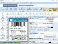 Screenshot of Publisher Barcode Software 8.1.2