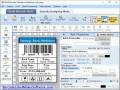 Screenshot of Barcode Software for Publishers Industry 5.1.8
