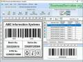 Screenshot of Standard Barcode Generate Tool 8.3.3.9