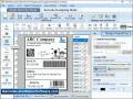 Screenshot of Barcode Creator for Packaging 6.3.7