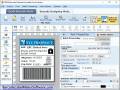 Barcode Maker Tool generates and prints tags