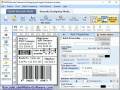 Barcode Labels maker program for business tag