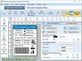 Screenshot of Medical Barcode Label Software 7.9.8