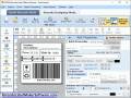 Screenshot of Barcode Maker Professional Software 8.4.3