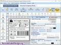 Screenshot of Barcode Labels for Packaging 6.2.8.9
