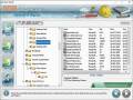 Screenshot of Professional File Recovery Software 4.2.3.4