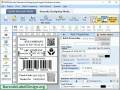 Screenshot of Packaging Barcode Maker Program 6.8.3.2