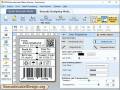 Screenshot of Professional Barcode Labels Tool 5.4.8.6