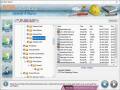 Data recovery software rescue lost mp4 files