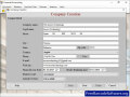 Screenshot of Free Accounting Software 6.0.1.5