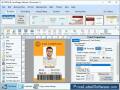 Maker application creates personal ID cards