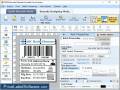 Screenshot of Healthcare Barcode Labeling Tool 7.5.2.1