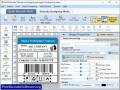 Barcode designing tool makes business bands