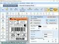 Screenshot of Publishing Label Barcode Creator 8.4.5