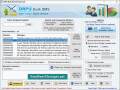 Screenshot of GSM Bulk Messaging Sender 7.0.1.2