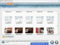 Digital Pictures recovery application