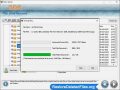 Screenshot of USB Drive Files Restore 5.4.8.9