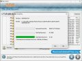 Screenshot of Restore Files USB Drive 5.4.5.1