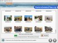 Screenshot of Mac Recovery Photo Software 8.2.4.3