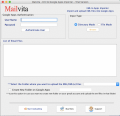 MailVita EML to G Suite Importer