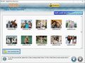 Screenshot of Digital Software Picture Recovery 9.3.1.9