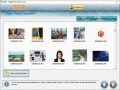 Image Recovery Software regains deleted image