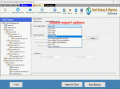 Screenshot of Enstella Gmail Backup and Migration Soft 2.0