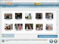 Screenshot of Recovery Software for Digital Photo 8.8.8.5