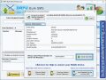 Screenshot of Bulk SMS Mobile Marketing Tool 9.2.1.8