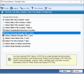 Freeware FixVare PST to NSF Converter