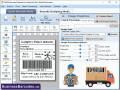 Screenshot of Shipping Label Printing Software 6.8.9.2