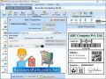 Screenshot of Barcode Generator Tool for Inventory 7.8.3.4