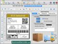 Screenshot of 1d and 2d Barcode Maker 6.7.9.9