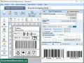 Screenshot of Packaging Barcode Label Software 3.8.5.2