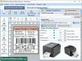 Tool makes barcodes small to large business