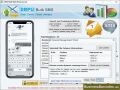 Bulk SMS tool send large number of messages