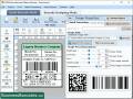 Quality barcode is quick data captures