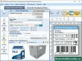 Screenshot of Barcode Generator Tool for Retailers 8.7.2.6