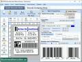 Screenshot of E-commerce Barcode Designing 8.8.7