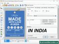 Tool helps design card for export and import