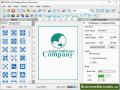 Screenshot of Multiple Logo Maker Application 6.4.5.4