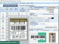 Screenshot of LOGMARS Barcode Labels Application 7.6.3.2