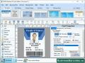 Screenshot of Customization Enable Id Card Maker 7.2.3.7