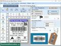 Screenshot of Telepen Barcode Scanning Tool 8.2.7.5