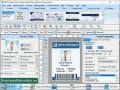 Screenshot of Integrated Visitors ID Card Software 8.0.8.0