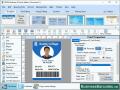 Screenshot of Functionable Id Card Maker Software 9.7.1.0