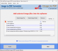 Screenshot of ESoftTools Image to PDF Converter 2.0