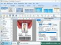 Tool able manage and organizing ID card data