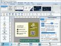 Screenshot of Card Designing Utility for Business 5.9.6.3