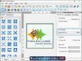 Screenshot of Logo Design Maker Software 7.5.5.4